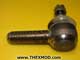 Joint - Ball - LH - NAK3395-2