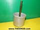 Filter - Base Bolt - 9975467-2