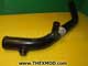 Pipe - Radiator Bottom - MXK2546-2
