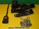 Seat Belt - 500/30MOD-1