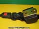 Seat Belt - 500/30MOD-2