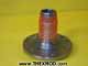 Axle - Shouldered Rear - FTC4998 - LND10021-1