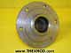 Axle - Shouldered Rear - FTC4998 - LND10021-2