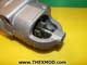 Motor - Starter - 10465054-4