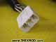 Switch - Windscreen Control - 201-246-2