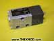 Valve Selector - 347/21607-2