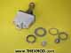 Switch Toggle - MILS3950-2