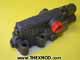 Valve - Calibrated Flow - 912793 2 0020-840-2