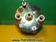 Gauge - Speedometer - 0-140Km/h - PRC7374-2