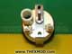 Gauge - Temperature - 24V - AMR2632-2
