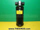 Dryer - Filter Receiver - 33A0009-2