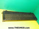 Rear Step Assembly - AA-2133-403-1