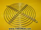 Guard - Rear Cab Extractor Fan - 02255-983-1