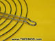 Guard - Rear Cab Extractor Fan - 02255-983-2