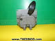 Door Lock - Anti Burst Lock - STC2872-2