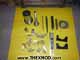 Kit - Tool - Wheel Hub - JCB - 892/01092-1