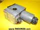 Valve Control - 4WE10Y3X/CG24N9K4-1