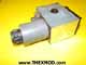 Valve Control - 4WE10Y3X/CG24N9K4-2