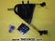 Kit - Spare Wheel Carrier - VPLDR0129-2