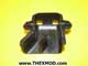 Duct - Downward - Heater Blower - RH - JKB000080-2