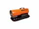 Heater - Diesel / Paraffin - Fireball 50XD SIP : 09560-1