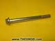 Bolt - M8 - FB108201L-1