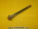 Bolt - M8 - FB108201L-2