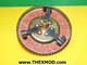 Cap - Fuel Tank Filler Cap - 277260-2