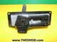 Catch Assembly - LH Sliding Window - RRC4879-2