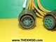 Wiring Harness - FV782275-2