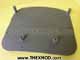 Plate Backrest - 10949935 (19207)-2