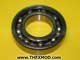 Bearing - 40MM Bore - 80MM OD - 6208-1