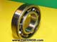 Bearing - 40MM Bore - 80MM OD - 6208-2