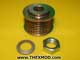 Pulley - PQZ100020-1