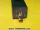 Relay - Glow Plug Timer - 24V - ERR4085-2