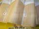 Curtains - Drapes - 136 Inch x 62 Inch-2