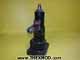 Housing - Fuel Pump - MAN PDP-G005-1
