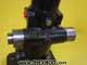 Housing - Fuel Pump - MAN PDP-G005-4