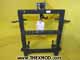Mounting Frame - 7330/002/02/000-2