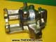 Caliper Brake Disc - LH - BW208556-2