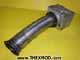 Dummy Exhaust Pipe - V10-A2 - Servicable -1