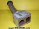 Dummy Exhaust Pipe - V10-A2 - Servicable -2
