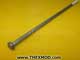 Bolt - M6 - 195MM Long - RRC8343-2