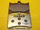 Brake Disc Pads - 84831049-2