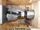 Propeller Shaft - 70-10-907-1