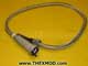 SPARK PLUG LEAD - No6 - ERR5178-1