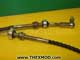 Cable - Throttle Cable - AS73760-3