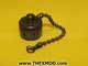 Connector Cap - 10-101960-103-30-1