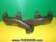 Exhaust Manifold - RH - 3.5 V8 Defender - ERR5023-1
