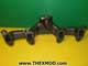 Exhaust Manifold - RH - 3.5 V8 Defender - ERR5023-2